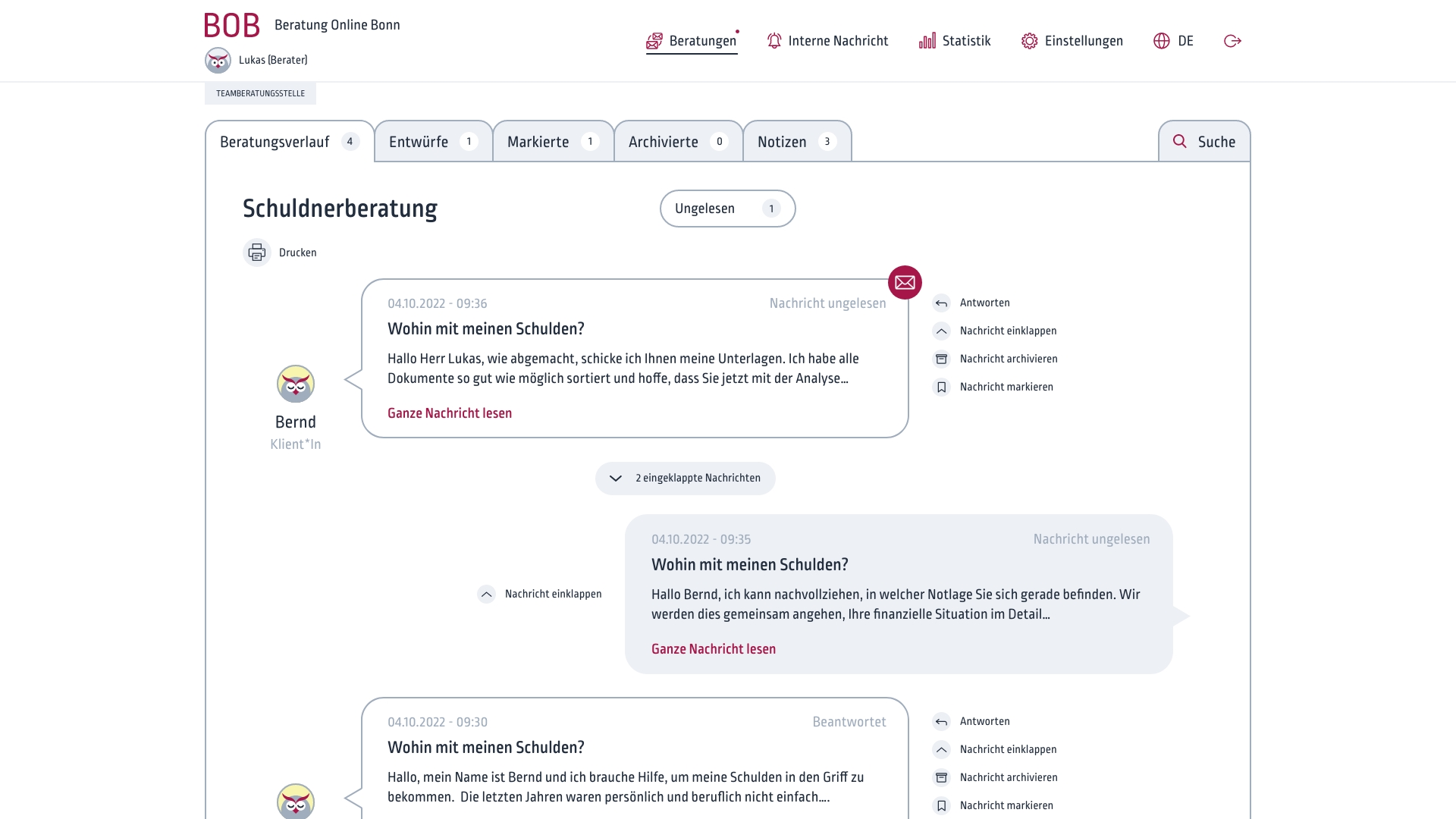 Bild AYGOnet Mailberatung